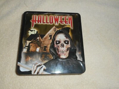 HALLOWEEN - COLLECTOR'S EDITION - 2 CDS - 1 DVD - BOOOKLET -M    2007 madacy - Image 1 of 4