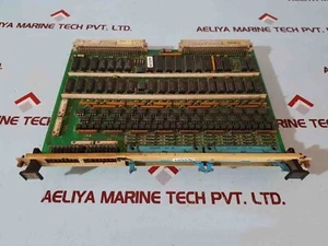 ABB DI86-32 Digital Input Board 57275782 D JP9436 C064MS-C1A - Picture 1 of 7