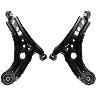 Nuevo kit de suspensión de brazo de control inferior delantero para Chevrolet Aveo 2004-2011 Foto 1 de 4