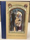 A Series of Unfortunate Events Ser.: A Series of Unfortunate Events #1: the Bad