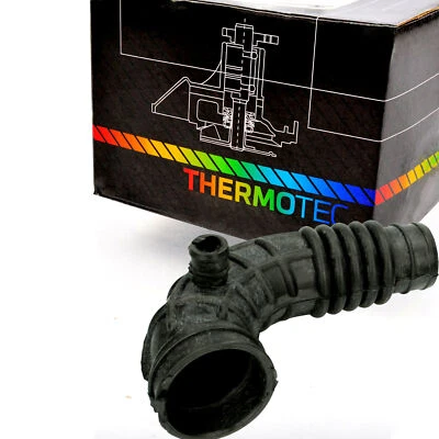 THERMOTEC DCF022TT Ladeluftschlauch Turboschlauch für FIAT DOBLO CARGO 1.9D - Bild 1 von 2