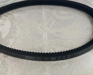 HOSOYO AX 27 686 LP 11 21 - Picture 1 of 2
