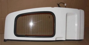 Hecktür VW Caddy rechts BJ 99 - Bild 1 von 1