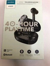 anker soundcore total wireless earbuds