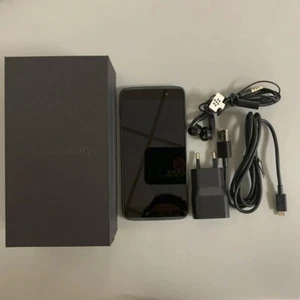 BlackBerry Neon DTEK50 Original Unlocked 5.2'' 3GB 16GB Android 4G SmartPhone - Picture 1 of 17