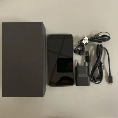 BlackBerry Neon DTEK50 Original Unlocked 5.2'' 3GB 16GB Android 4G SmartPhone - Image 1 of 4