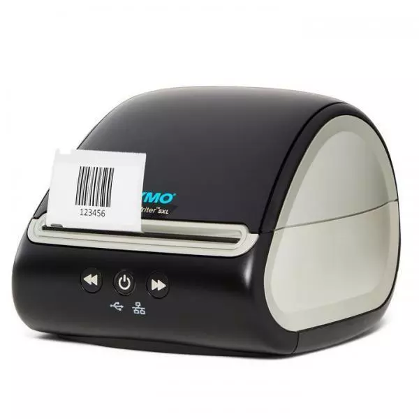 DYMO LabelWriter 5XL Stampante per Etichette
