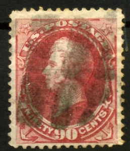 Estados Unidos nº 49. ref 309 - Bild 1 von 2