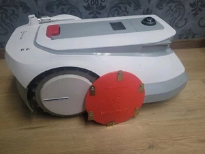 Ecovacs Goat G1 Gx Talerz nożowy Tarcza noża Tuning 6 ostrzy lub 5 ostrzy - Zdjęcie 1 z 14