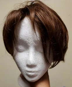 XXGL 6-30 Gabor Grandeur Average Wig Mahogany  New With Tags - Picture 1 of 8