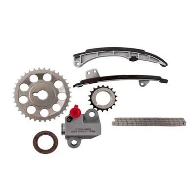 For Toyota Yaris 2007-2018 Timing Chain Kit | 1.5L Engine | 4 Cyl - Imagen 1 de 4