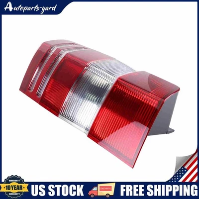 Right/Left Tail Light For Mercedes Benz Sprinter 2006 2007 2008 2009 2010-2012 - Image 1 of 4