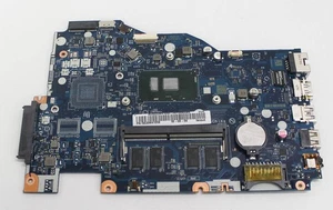 5B20M41058 -LENOVO MOTHERBOARD INTEL SR2EU IDEAPAD 110-15ISK "GRADE A" - Picture 1 of 1