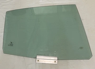 Genuine Saab 9-3SS (9440) 03-11 4D Right Rear Door Window Glass 12785685 - image 1 of 3