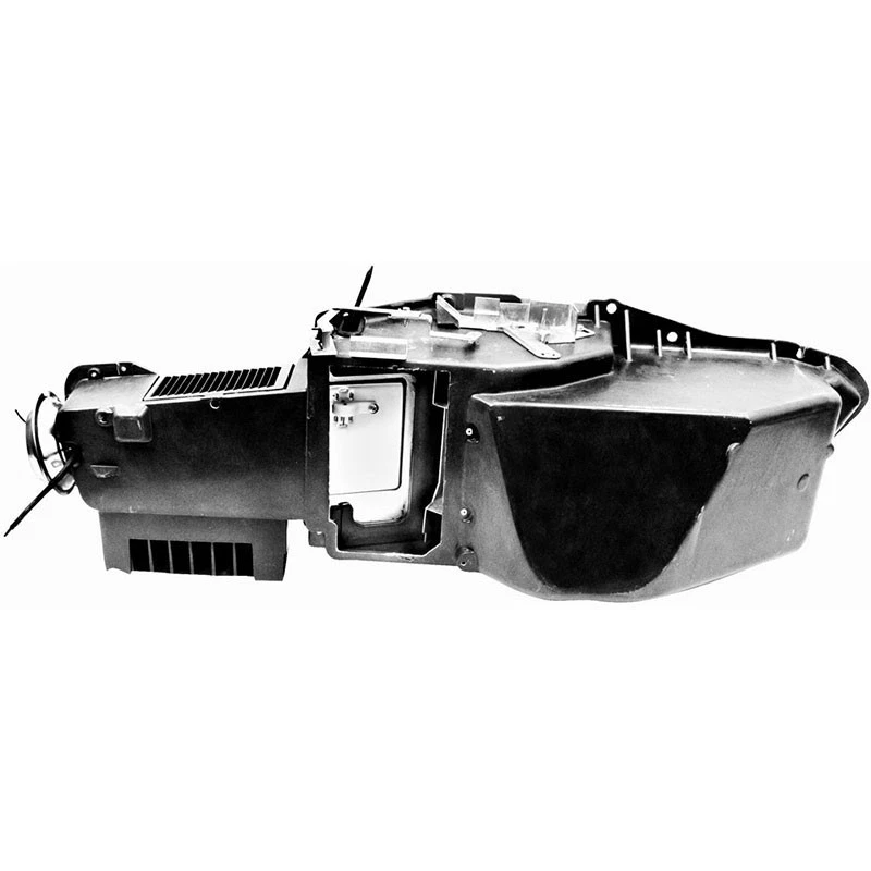 MONTAJE DE CAJA DE CALEFACCIÓN CON A-C CHEVROLET CHEVELLE/EL CAMINO 1970-72 Foto 1 de 1