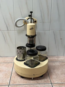 lavatrice orologiaio erfo clean pulizia watchmaker wash - Imagen 1 de 17