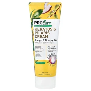 Crema de queratosis pilaris, 6 oz (170 g) - Imagen 1 de 2