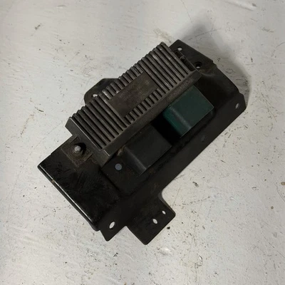 Módulo de control de relé de bujía incandescente Ford F250 F350 2003-2010 6,0 L 6,4 L 1828565C1 OEM Foto 1 de 4