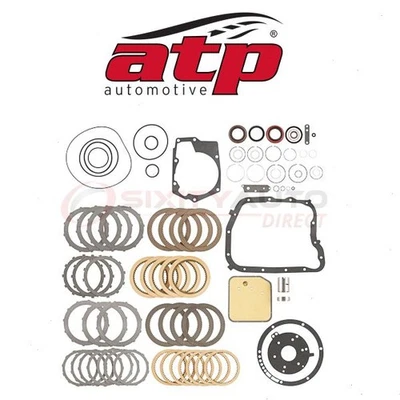 ATP Transmission Master Repair Kit for 1990-1995 Dodge Dakota - Automatic  ta Foto 1 de 4