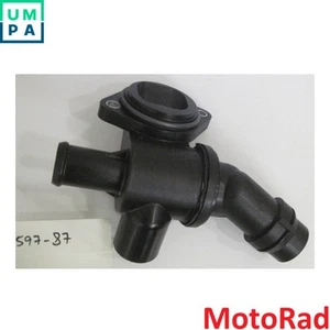 THERMOSTAT COOLANT 597-87K FOR VW TOURAN/VAN PASSAT/B6 JETTA/III EOS GOLF/PLUS - Picture 1 of 8