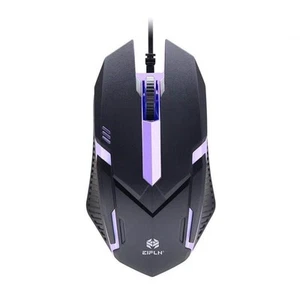E-Sports USB Wired Mouse Colorful LED Gaming Mouse Mouse For Desktop Laptop _cn - Bild 1 von 12