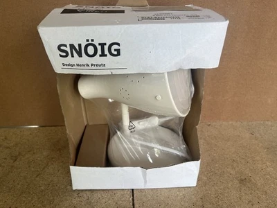 Lámpara de pared de oficina IKEA Snoig nueva en caja Henrik Preutz802.771.17 Foto 1 de 2