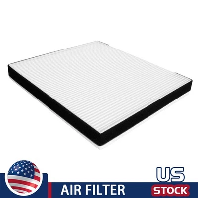 1pcs Cabin Air Filter For 2019 2020 Kia Stinger Telluride K900 Hyundai Santa Fe - Image 1 of 4