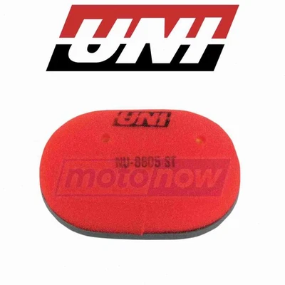 Uni Multi-Stage Competition Air Filter for 2010-2011 Arctic Cat 1000 EFI H2 gz Foto 1 de 4