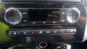 Temperature Control Front Dash Main Control Fits 12-14 EXPEDITION 1516568 - Picture 1 of 7