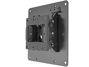Chief Small Flat Panel Tilt Wall Mount Bracket - Black - Picture 1 of 3