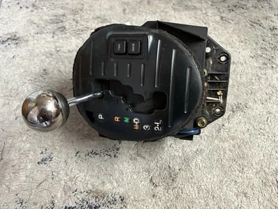 Lexus Is300 2001-2005 OEM transmisión automática selector de palanca de cambios PRND Foto 1 de 4