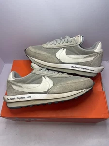 Scarpe Nike LDWaffle Uomo Taglia 11 Fragmento Sacai The Classic DH2684-001 Sneakers - Foto 1 di 8