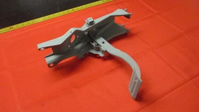 Chevrolet Chevelle 1966 y Elcamino pedal de freno automático Foto 1 de 4