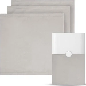 3 Pack 211 Replacement Pre-Filters - Compatible with Blueair Blue Pure 211+ Air - Picture 1 of 12