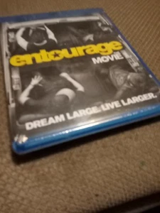 Entourage (Blu-ray, 2015) - Picture 1 of 2