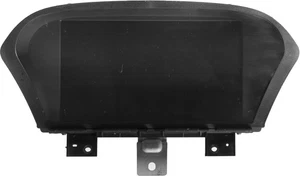 2012-14 Acura TL Dash Mounted Navigation Display Screen Part Number 39810TK4A111 - Picture 1 of 4