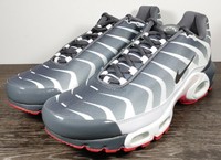 nike tn before the bite