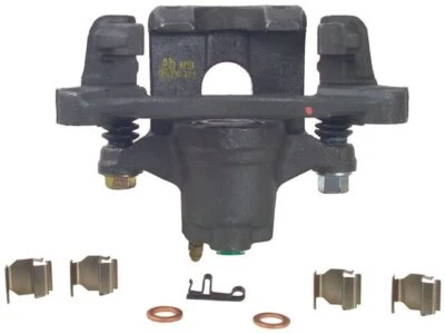 For 2000-2001 Toyota Camry Brake Caliper Rear Left Cardone 69272WGNP 3.0L V6 - Image 1 of 2