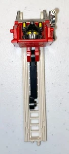 1980 Transformers Inferno G1 Head & Ladder Replacement Part - Picture 1 of 3
