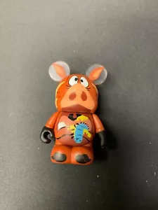 Disney Vinylmation The Lion King "Pumbaa" 3" Collectible Figure - Picture 1 of 1