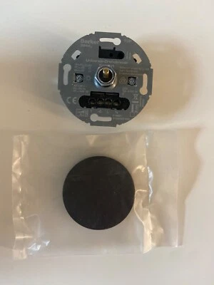Berker Drehdimmer Serie R. Classic, 29442045 - Bild 1 von 4