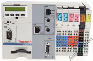 REXROTH CML40.2-SP-330-NA-NNN-NW Rexroth CML40.2-SP-330-NA-NNNN-NW - Imagen 1 de 5