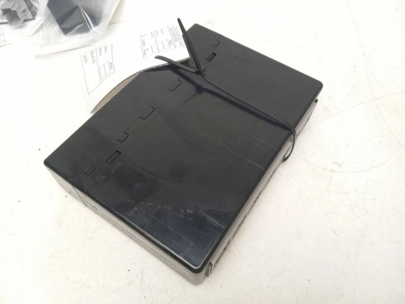 2013 - 2018 CHEVROLET EXPRESS 2500 VAN BODY CONTROL MODULE - Image 1 of 4