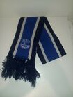 Everton Fc Scarf Sale Great Quality Knitted Scarf 1.5Mtr Long