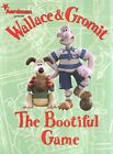 WALLACE AND GROMIT: THE BOOTIFUL GAME by Brian Williamson Paperback Book The