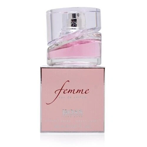 CS Boss Femme/Hugo Boss Edp Spray 1.0 Oz (30 Ml) (W)	 - Image 1 of 1
