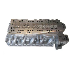 Culata con válvulas Volvo 2.4 D5244T2 - Imagen 1 de 1