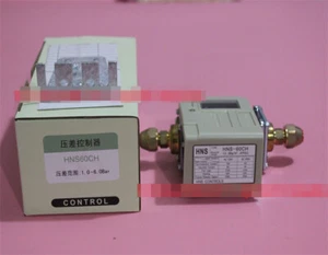 1PCS NEW HNS-60CH Pressure Switch FOR 3S - Picture 1 of 9