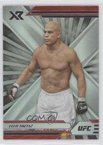 2022 Panini Chronicles UFC Xr Tito Ortiz #295