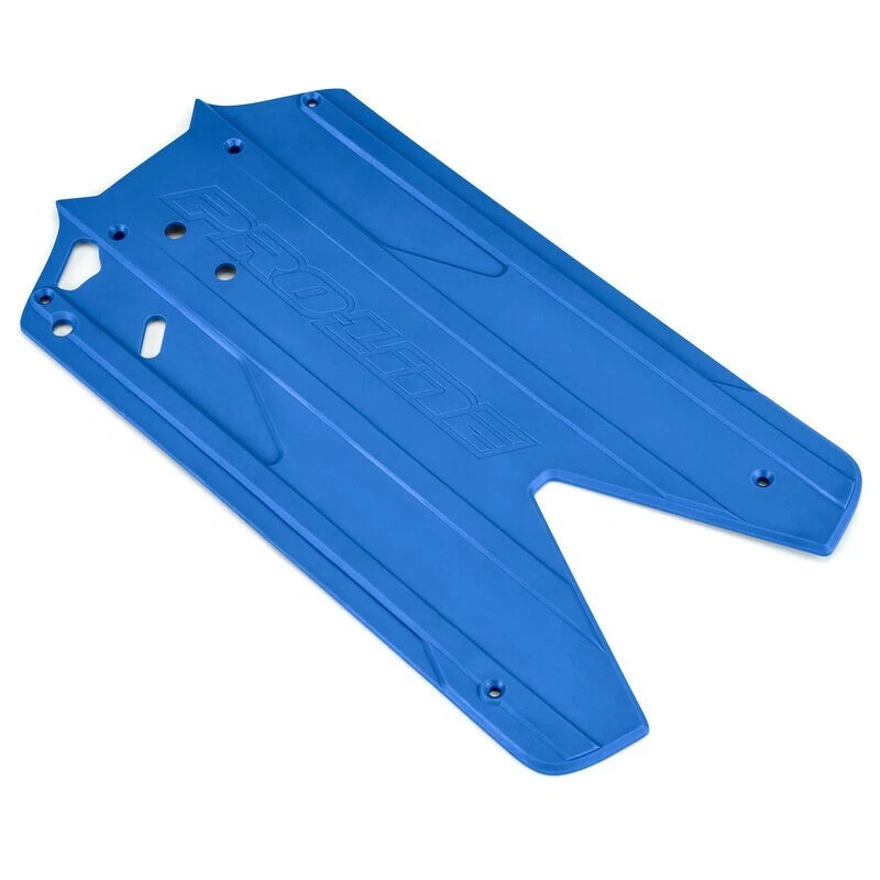 Pro-Line # 639706 Bash Armor Chassis Protector (Blue) for ARRMA 3S Long WB - Image 1 of 1